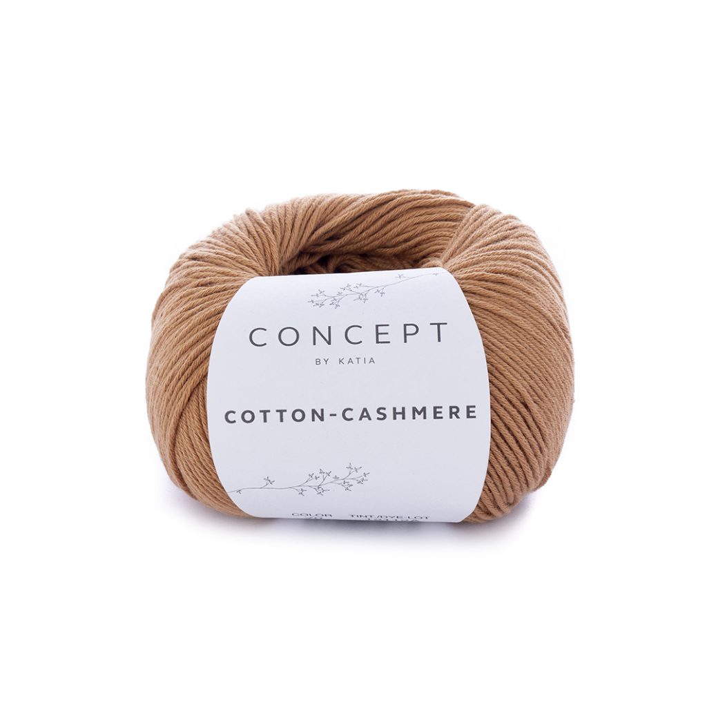 Katia Cotton-Cashmere (cotton, cashmere)