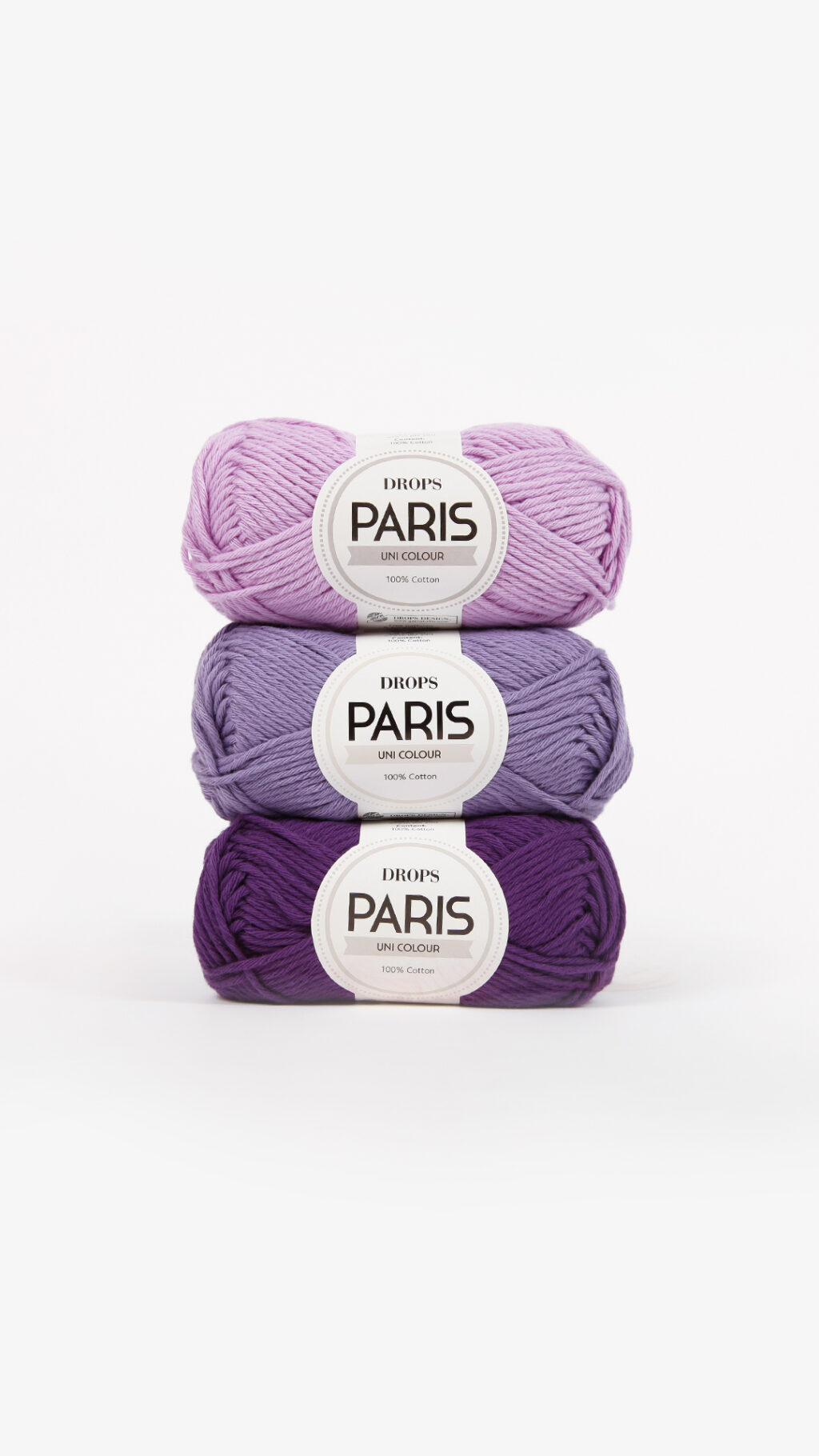 Drops Paris (cotton)